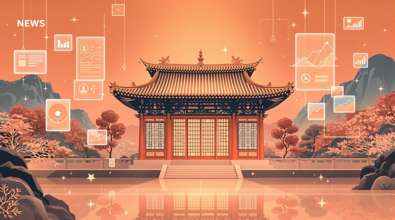 爆料瓜 - 雅俗共赏的吃瓜小阁,每日更新全网热点资讯